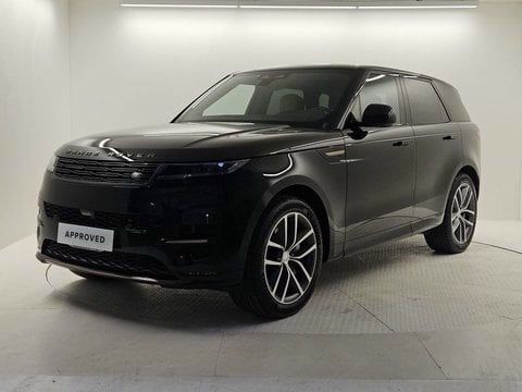 Land Rover Range Rover Sport 2025 - foto 1