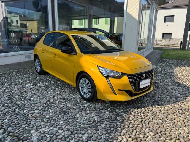 Peugeot 208 2023 - foto 1