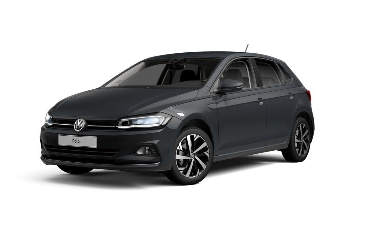 Volkswagen Polo 2019 - foto 1