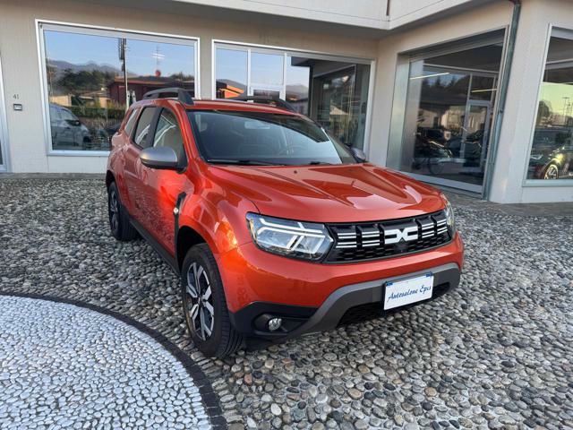 Dacia Duster 2023 - foto 1