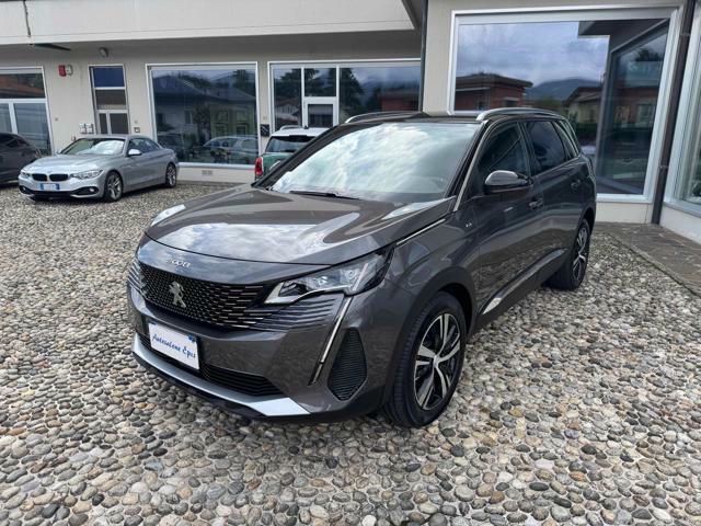 Peugeot 5008 2024 - foto 1