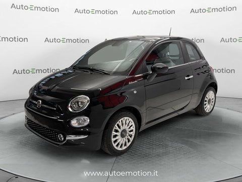 Fiat 500 2022 - foto 1