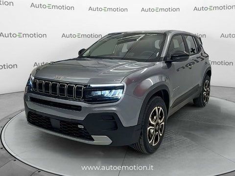 Jeep Avenger 2024 - foto 1