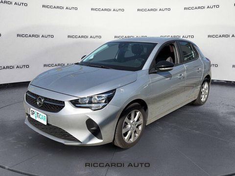 Opel Corsa 2023 - foto 1