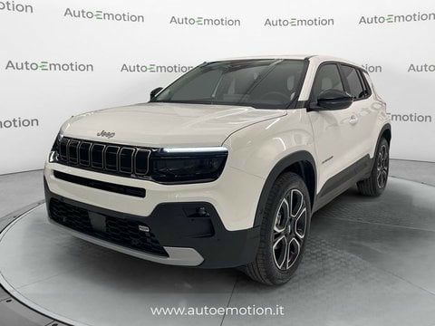 Jeep Avenger 2024 - foto 1