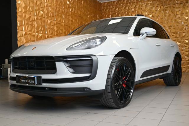 Porsche Macan 2021 - foto 1