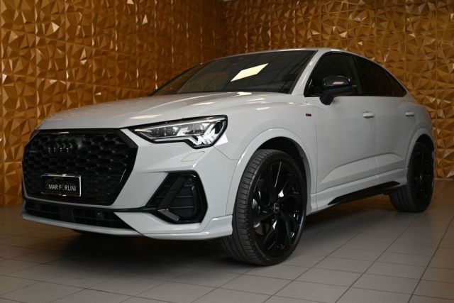 Audi Q3 2021 - foto 1