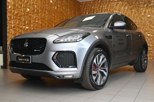 Jaguar E-Pace 2021 - foto 1
