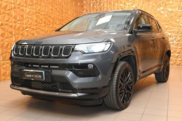 Jeep Compass 2022 - foto 1