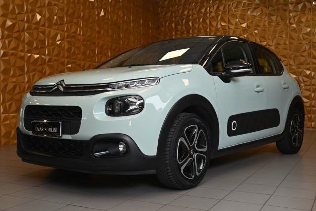 CITROEN C3 2018 - foto 1