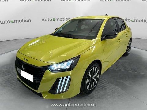 Peugeot 208 2025 - foto 1