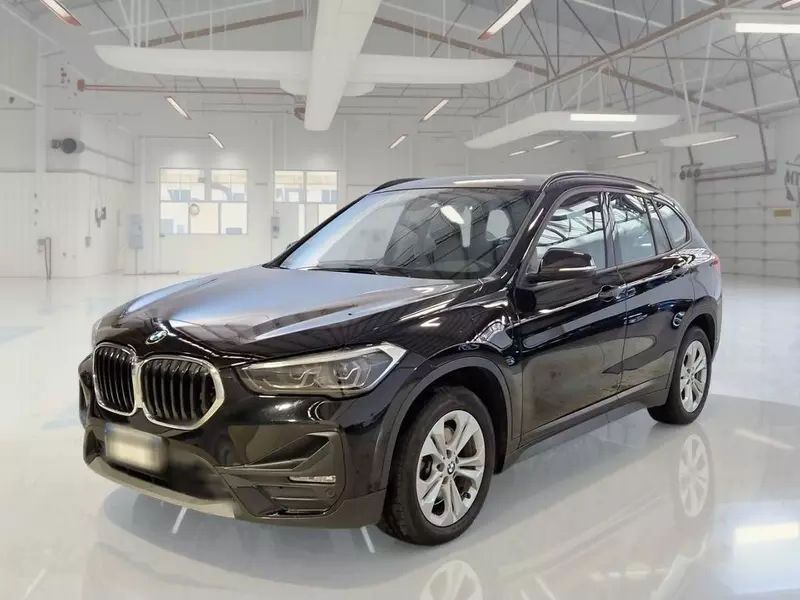 BMW X1 2021 - foto 1