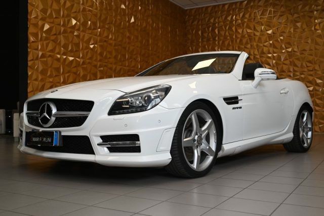 MERCEDES BENZ SL 2014 - foto 1