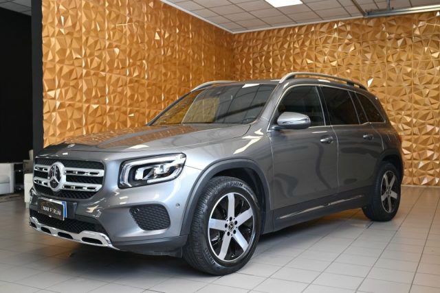 MERCEDES BENZ GLB 2021 - foto 1