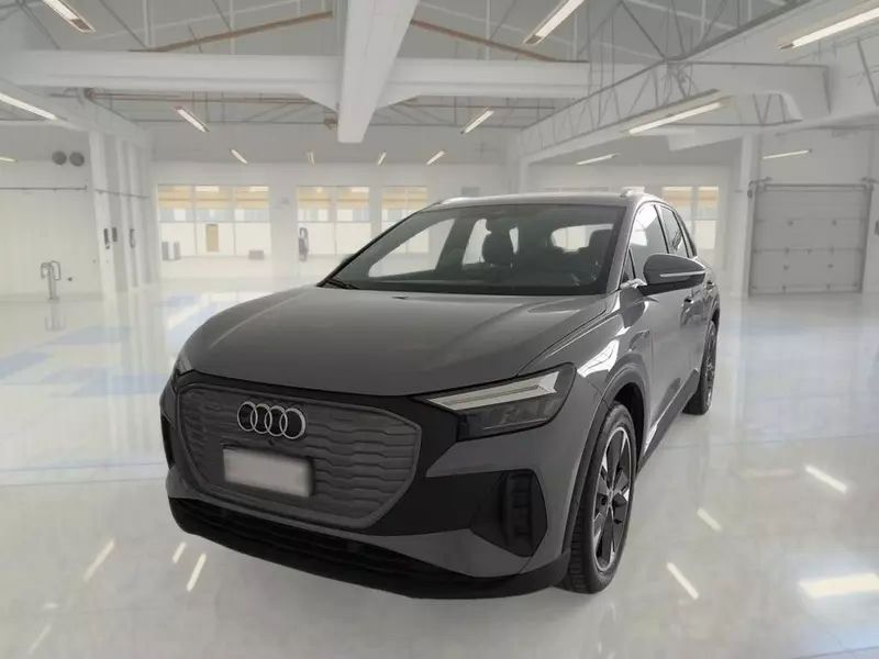 Audi Q4 e-tron 2023 - foto 1