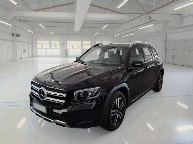 MERCEDES BENZ GLB 2021 - foto 1