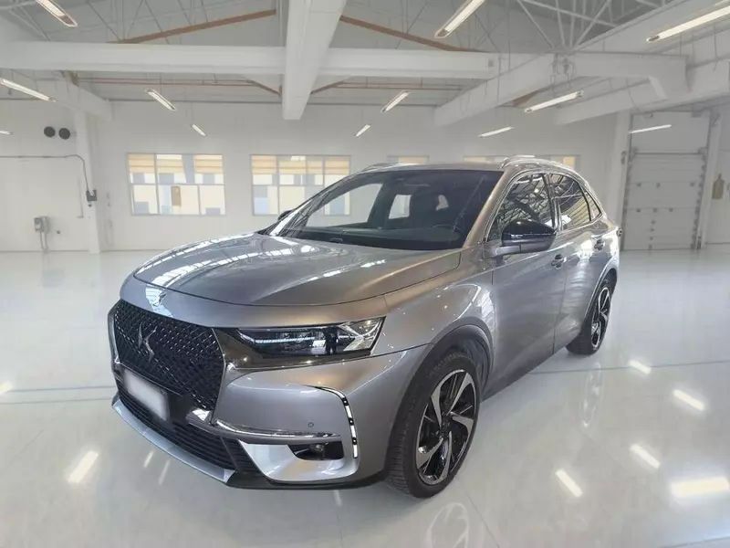 DS AUTOMOBILES DS 7 Crossback 2023 - foto 1