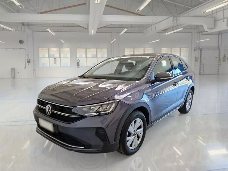 Volkswagen Taigo 2023 - foto 1
