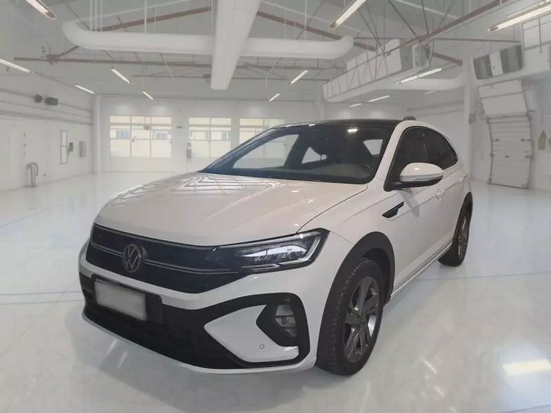 Volkswagen Taigo 2022 - foto 1