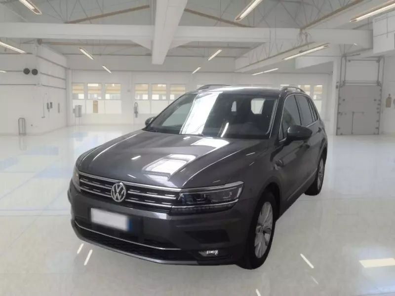 Volkswagen Tiguan 2020 - foto 1