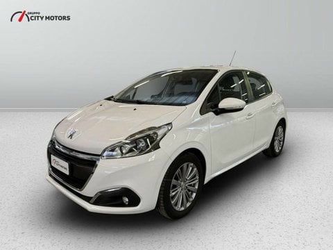 Peugeot 208 2017 - foto 1
