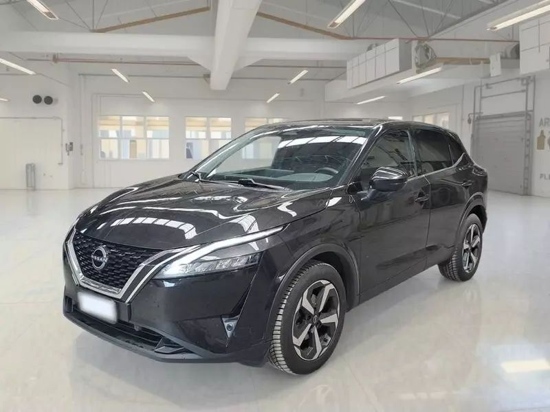 Nissan Qashqai 2023 - foto 1