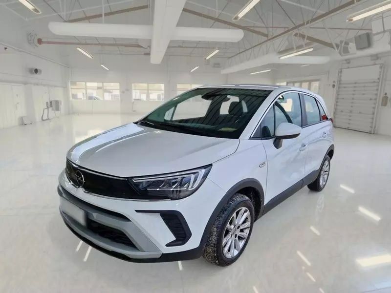 Opel Crossland 2021 - foto 1