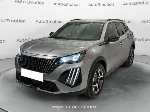 Peugeot 2008 2024 - foto 1