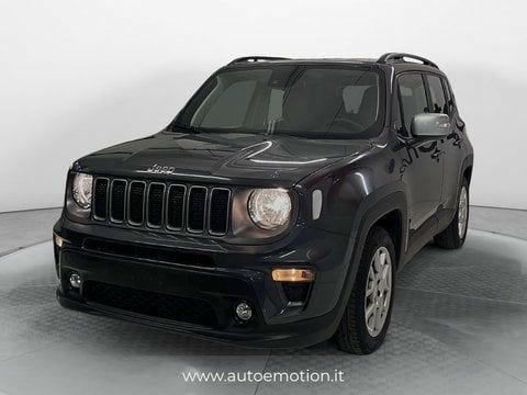 Jeep Renegade 2022 - foto 1