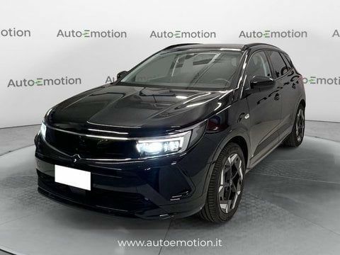 Opel Grandland 2023 - foto 1