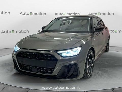 Audi A1 2025 - foto 1