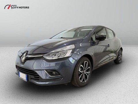 Renault Clio 2019 - foto 1