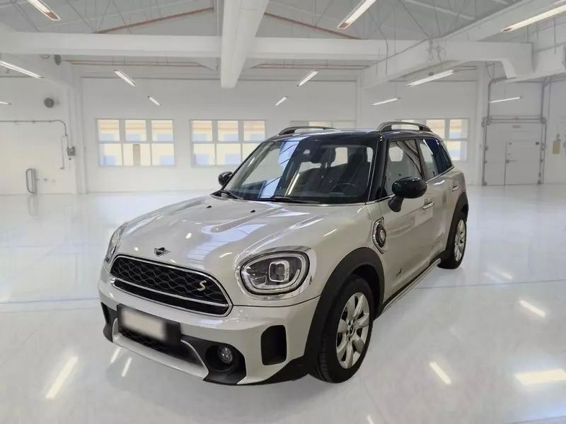 Mini Countryman 2021 - foto 1