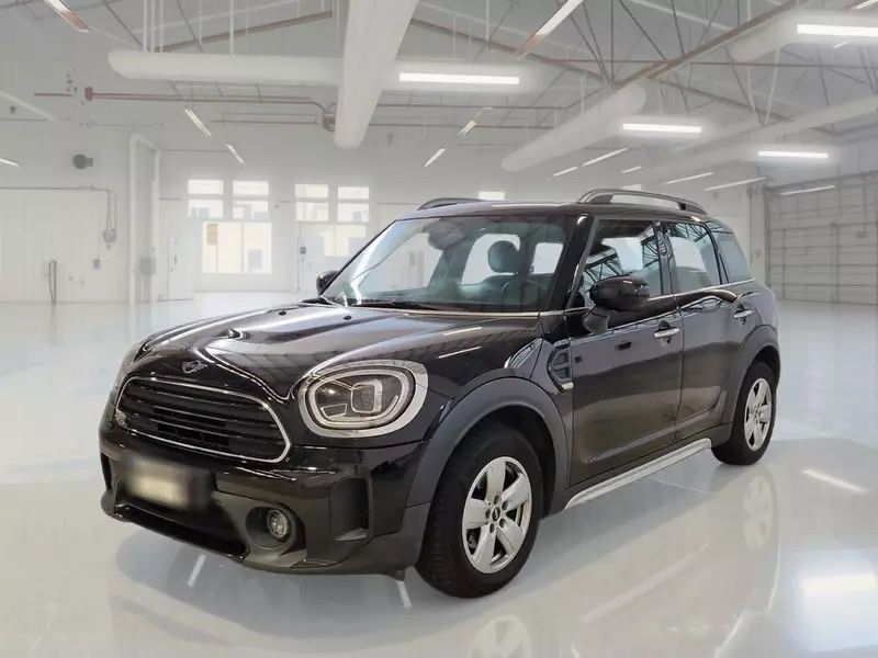 Mini Countryman 2021 - foto 1
