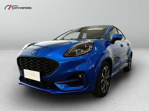 Ford Puma 2020 - foto 1