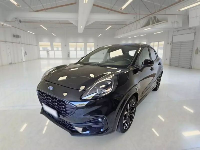 Ford Puma 2022 - foto 1
