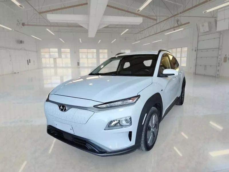 Hyundai Kona 2020 - foto 1