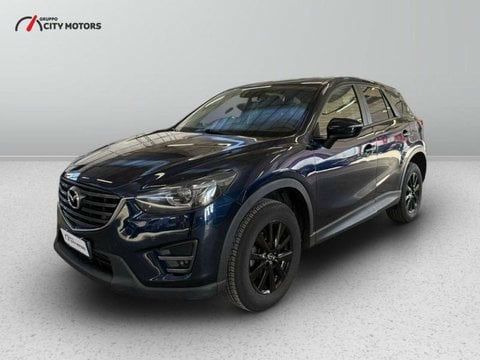 Mazda CX-5 2017 - foto 1