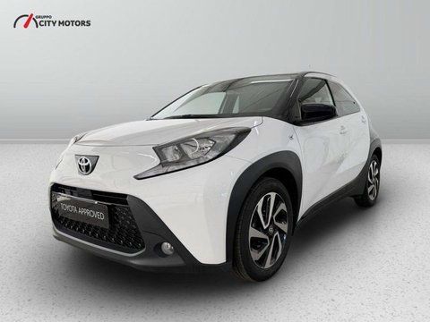 Toyota Aygo 2023 - foto 1