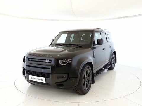 Land Rover Defender 2026 - foto 1