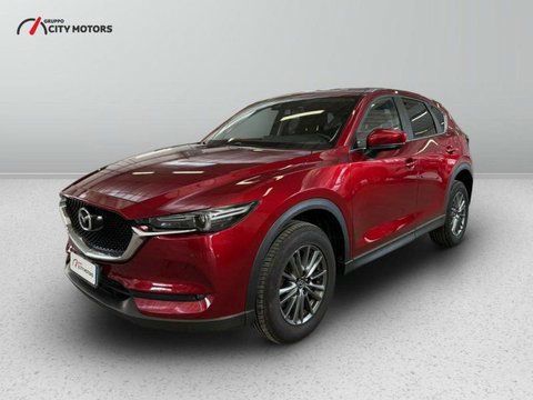 Mazda CX-5 2018 - foto 1