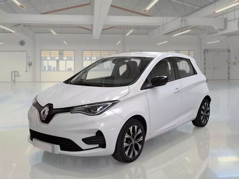 Renault ZOE 2022 - foto 1