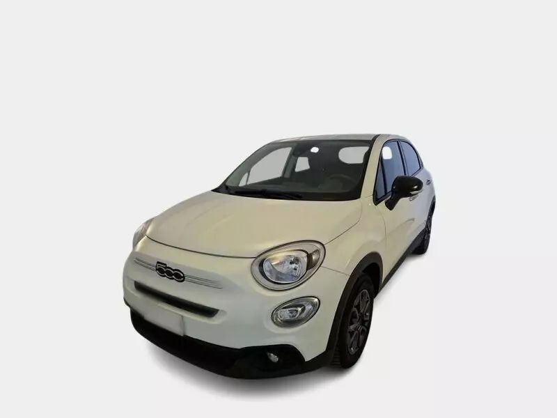 Fiat 500X 2023 - foto 1