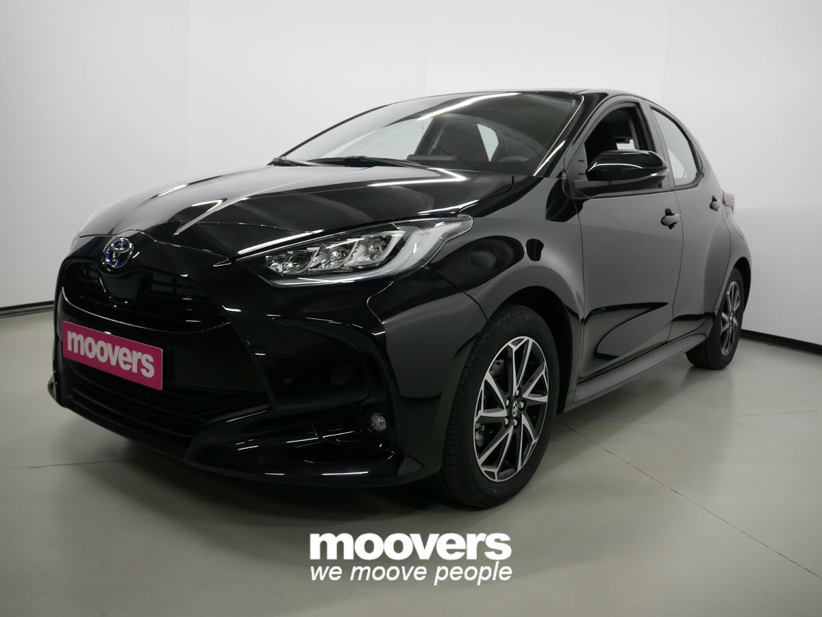 Toyota Yaris 2025 - foto 1