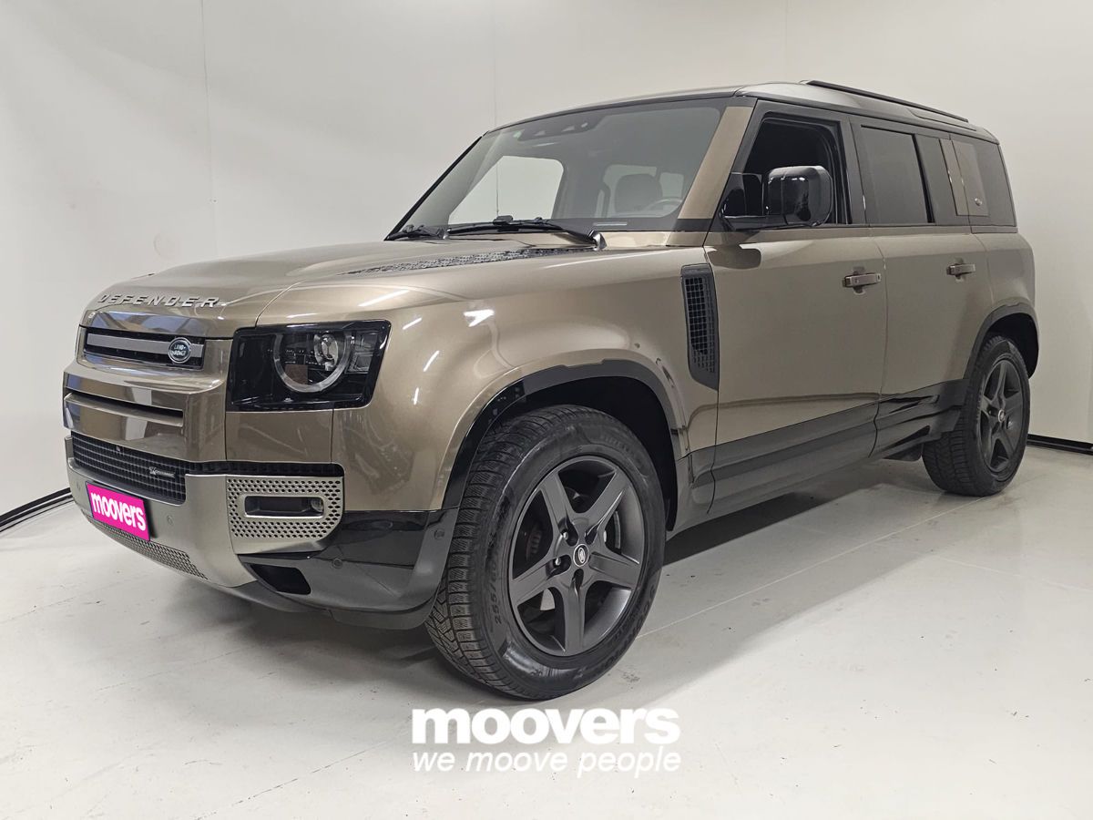 Land Rover Defender 2022 - foto 1