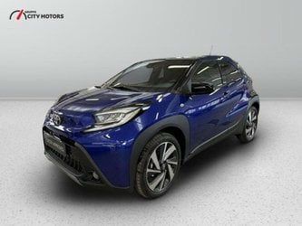 Toyota Aygo 2022 - foto 1