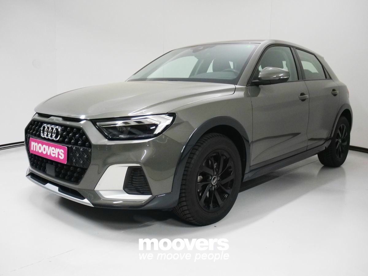 Audi A1 2022 - foto 1