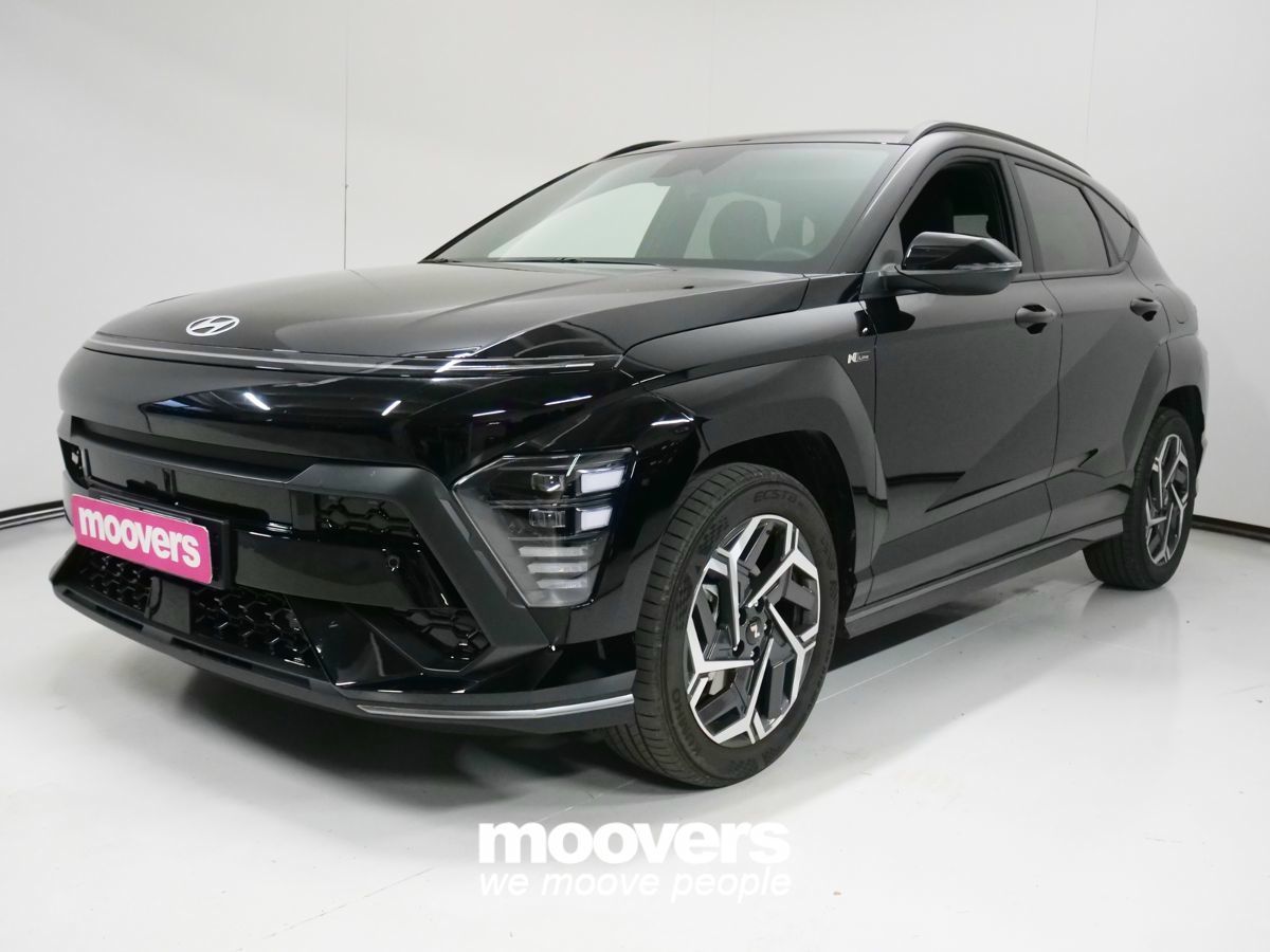 Hyundai Kona 2024 - foto 1