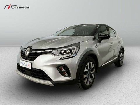 Renault Captur 2020 - foto 1