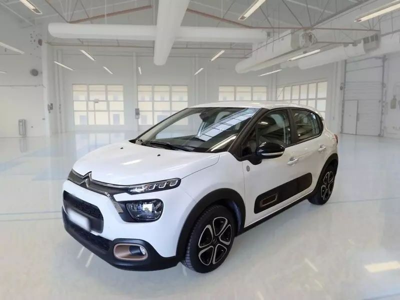 CITROEN C3 2023 - foto 1